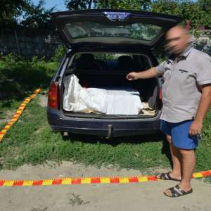 Ţigarete de contrabandă în valoare de aproximativ 240.000 de lei descoperite la frontiera de est