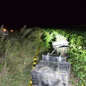 Ţigarete de contrabandă în valoare de aproximativ 240.000 de lei descoperite la frontiera de est
