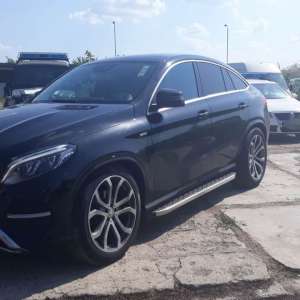 Mașini căutate în Germania și Italia, oprite la PTF Petea