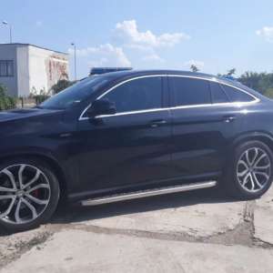 Mașini căutate în Germania și Italia, oprite la PTF Petea