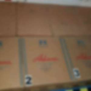 Aproximativ 24.500 de pachete cu ţigări de contrabandă depistate la frontiera cu R. Moldova