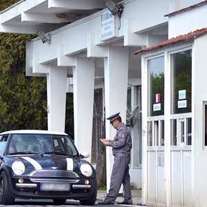 Măsuri de fluidizare a traficului în punctele de frontieră, în minivacanța de Sf. Maria