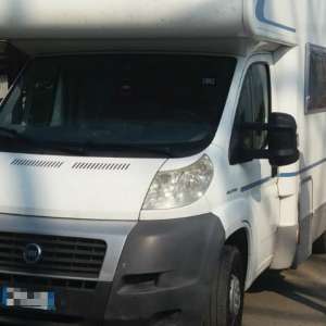 Autorulotă căutată în Italia, depistată în P.T.F. Cenad