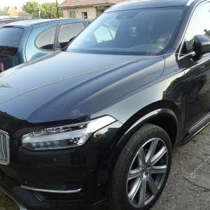 Autoturism căutat de autorităţile din Belgia, descoperit la P.T.F. Calafat