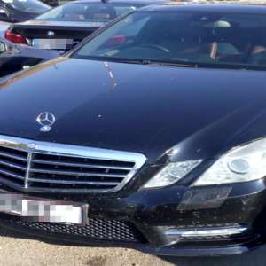 Mijloace de transport în valoare de 233.000 lei căutate de autorităţi,  indisponibilizate de polițiștii de frontieră