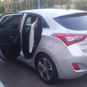 Autoturism căutat de autoritățile din Danemarca,descoperit în P.T.F. Albiţa