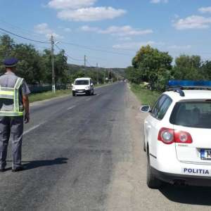 La volan sub influenţa băuturilor alcoolice