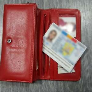 Documente false, descoperite la P.T.F. Sculeni