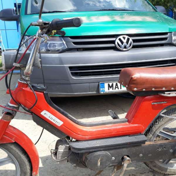 La volan, fără permise de conducere