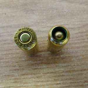 Pistol cu gaz fără documente legale, descoperit la P.T.F. Calafat