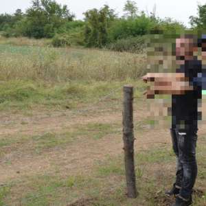 Doi cetățeni albanezi, opriți la frontiera cu Bulgaria