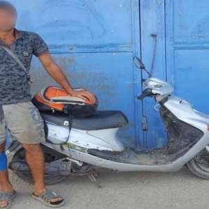 Conduceau mijloace de transport, deşi nu aveau acest drept