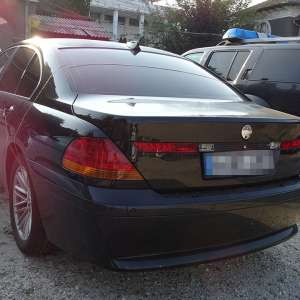 Autoturism căutat de autorităţile din Spania, descoperit la P.T.F. Calafat