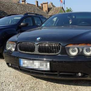 Autoturism căutat de autorităţile din Spania, descoperit la P.T.F. Calafat