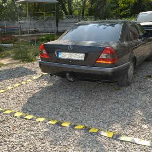 Ţigarete de contrabandă descoperite la frontiera de est