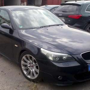 Autoturism căutat de autorităţile din Germania, descoperit de poliţiştii de frontieră de la P.T.F. Nădlac