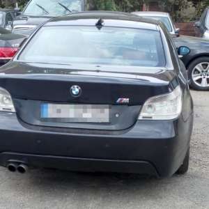 Autoturism căutat de autorităţile din Germania, descoperit de poliţiştii de frontieră de la P.T.F. Nădlac