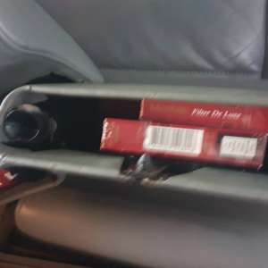 Aproximativ 36.500 țigarete de contrabandă descoperite la frontieră