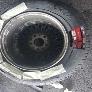 Aproximativ 36.500 țigarete de contrabandă descoperite la frontieră