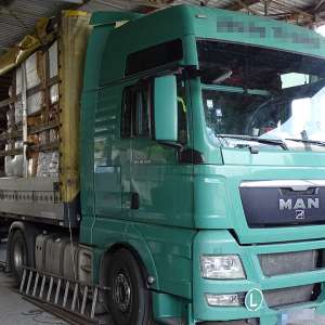 Peste 3.300 de articole textile susceptibile a fi contrafăcute, confiscate la P.T.F. Calafat