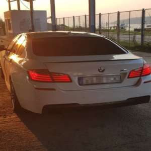 Autoturism căutat de autorităţile din Marea Britanie, descoperit la P.T.F. Bechet