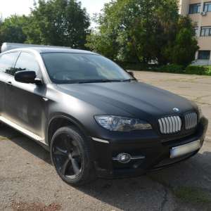 Autoturism BMW X6, căutat de autoritățile din Marea Britanie, descoperit de polițiștii de frontieră