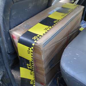 Aproximativ 30.000 pachete țigări confiscate la frontiera de nord