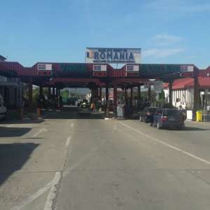 Permise de conducere necorespunzătoare, descoperite la controlul de frontieră