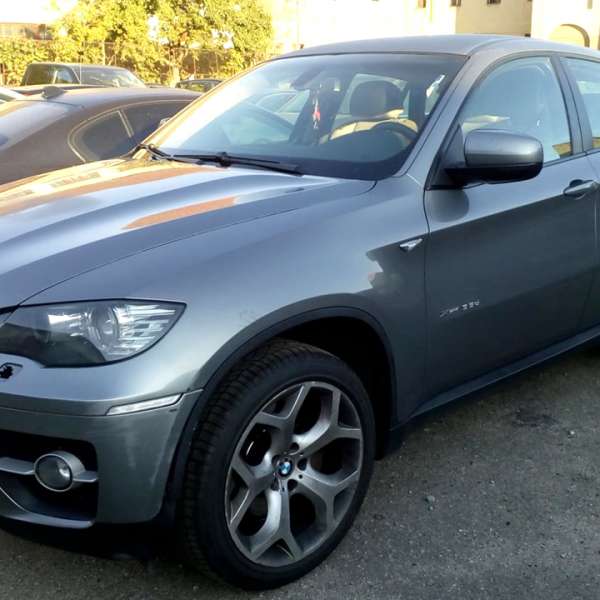 Autoturism căutat în Spania, depistat de poliţiştii de frontieră de la P.T.F Nădlac II