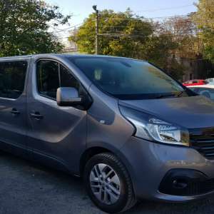 Autovehicul căutat în Marea Britanie, depistat de poliţiştii de frontieră