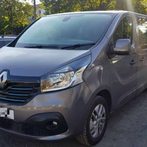 Autovehicul căutat în Marea Britanie, depistat de poliţiştii de frontieră