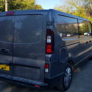 Autovehicul căutat în Marea Britanie, depistat de poliţiştii de frontieră