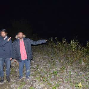 Doi cetățeni din Bangladesh, opriți la frontiera de nord a țării