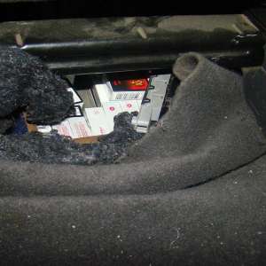 Peste 16.000 pachete cu țigări confiscate la frontiera de nord