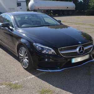 Autoturism de lux căutat de autorităţi, descoperit de poliţiştii de frontieră ieșeni