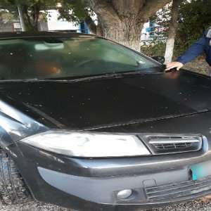 Autoturism căutat de autoritățile din Franța, depistat în P.T.F. Albița