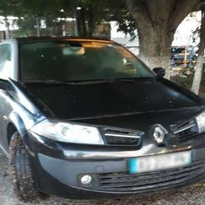 Autoturism căutat de autoritățile din Franța, depistat în P.T.F. Albița