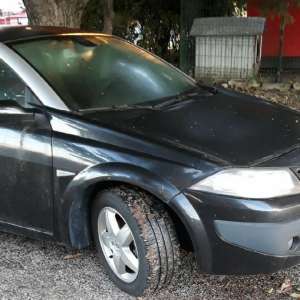 Autoturism căutat de autoritățile din Franța, depistat în P.T.F. Albița