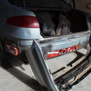 Peste 5.300 pachete cu țigări confiscate la frontiera de nord