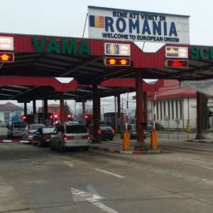 Autoturisme radiate din circulaţie descoperite la frontieră