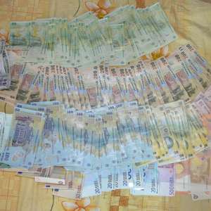 Grupuri infracţionale destructurate de poliţiştii de frontieră ieşeni