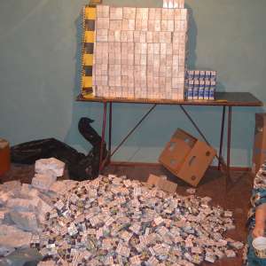 Grupuri infracţionale destructurate de poliţiştii de frontieră ieşeni