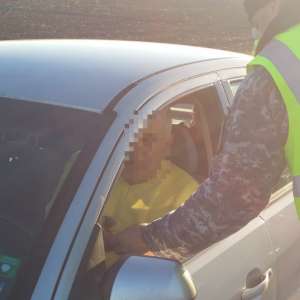 Un cetățean bulgar, arestat preventiv pentru săvârşirea infracţiunii de trafic de migranţi