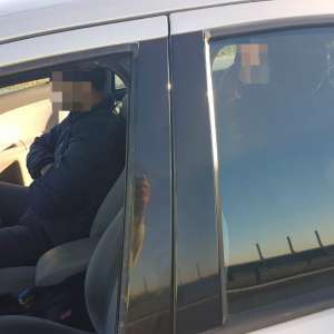 Un cetățean bulgar, arestat preventiv pentru săvârşirea infracţiunii de trafic de migranţi