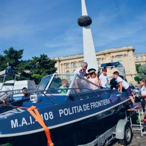 Bine ați venit în țara copilăriei