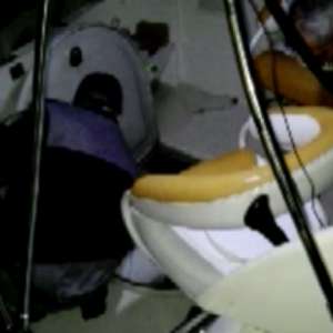 Doi turişti români aflați în pericol de scufundare, salvaţi de poliţiştii de frontieră