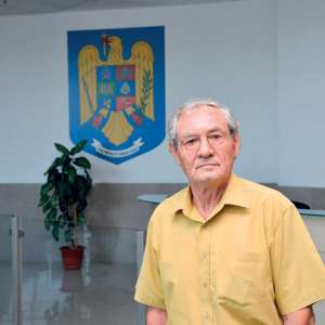 Interviu cu contraamiralul Prof. Univ. Dr. Anatolie Zemba