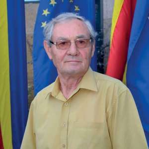 Interviu cu contraamiralul Prof. Univ. Dr. Anatolie Zemba