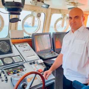 Sulina, o poveste fără sfârşit