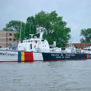 Sulina, o poveste fără sfârşit